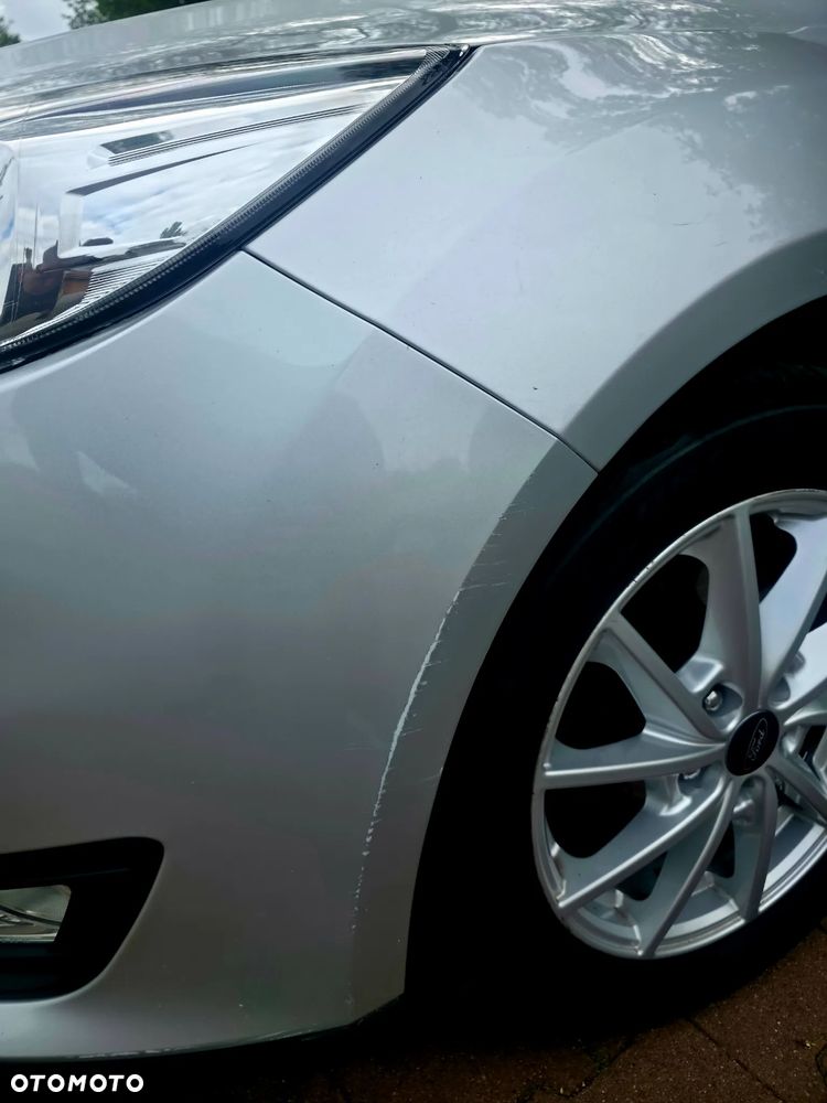 Ford Focus 1.6 Trend Sport - 4
