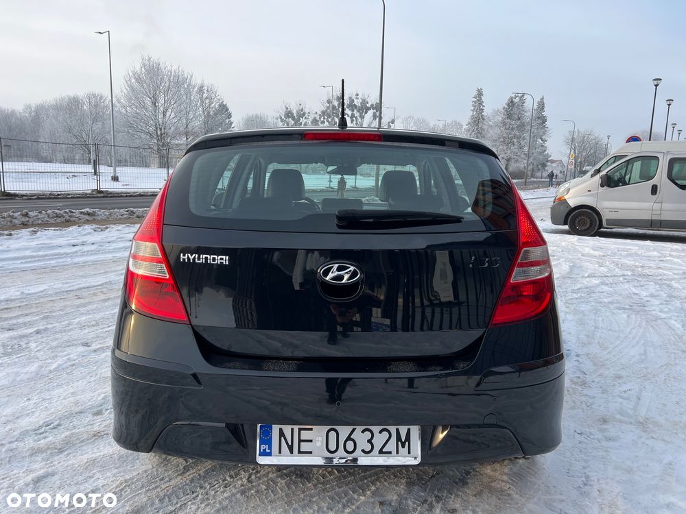 Hyundai i30 1.4 Edition Plus - 5