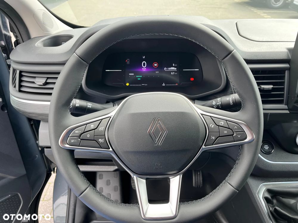 Renault Trafic 2.0 dCi L2H1 HD Extra (bryg.) - 16