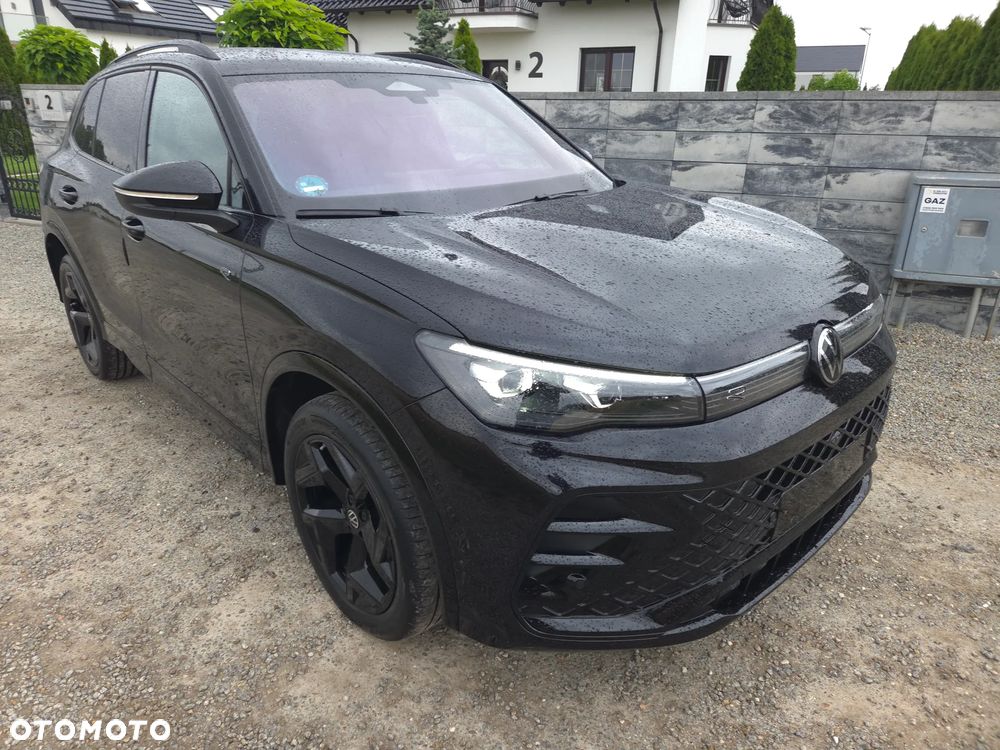 Volkswagen Tiguan 1.5 eHybrid OPF DSG R-Line - 6