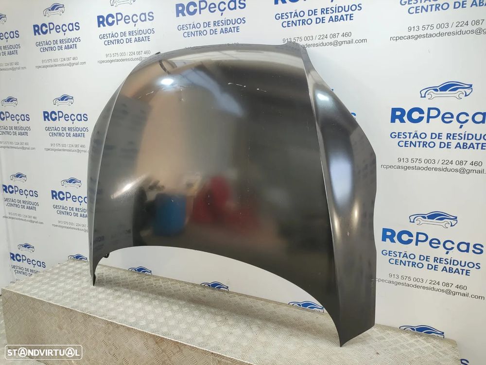 Frente Completa Audi TT 8J Fase 1 Diesel 2006 a 2014 - 21