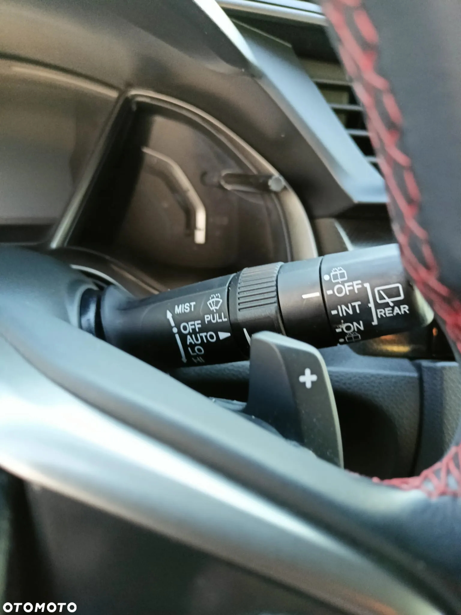 Honda Civic 1.0 i-VTEC Turbo CVT Dynamic Limited Edition - 10
