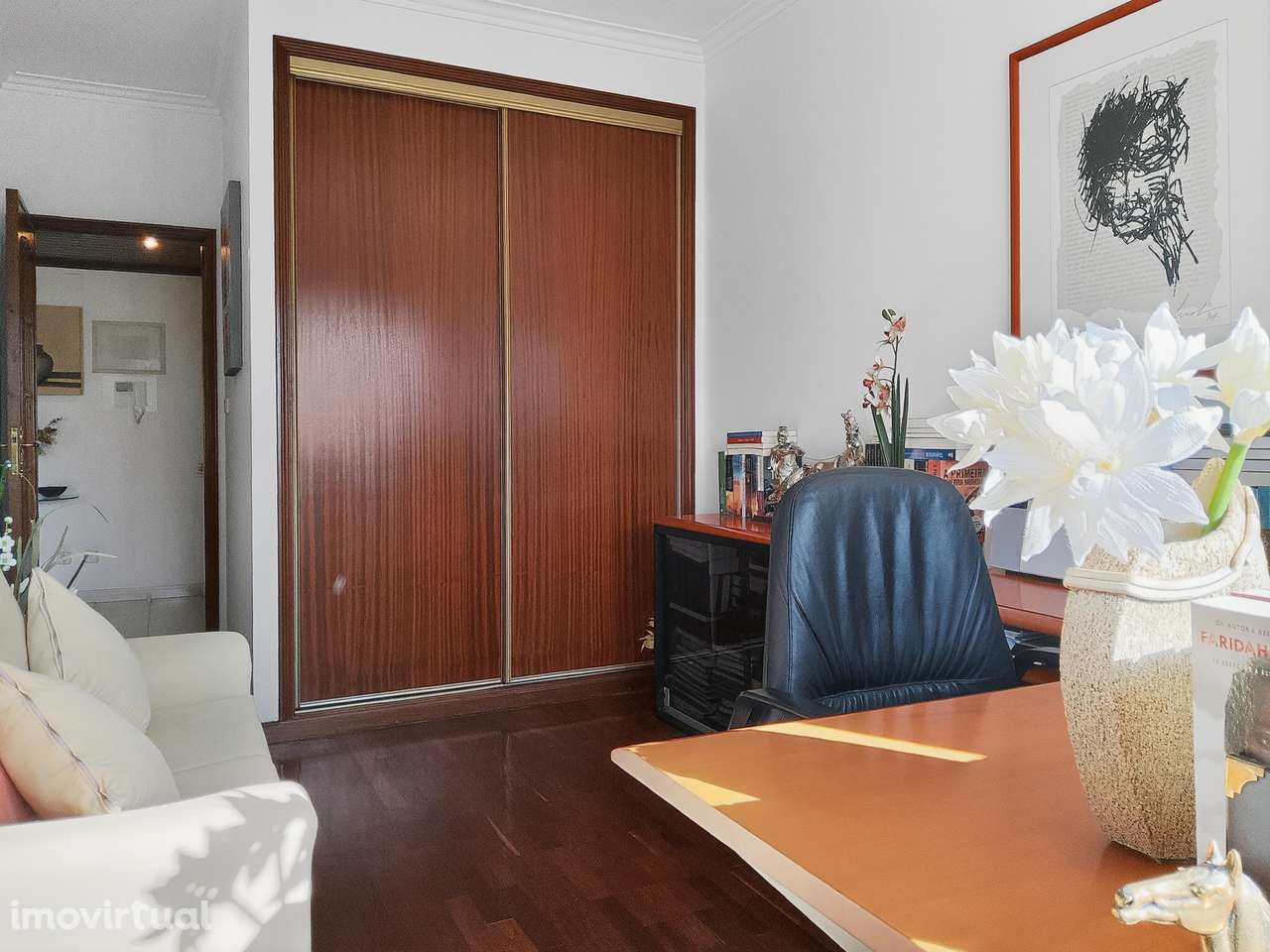 Apartamento T4 Quinta Grande Alfragide - Grande imagem: 4/23