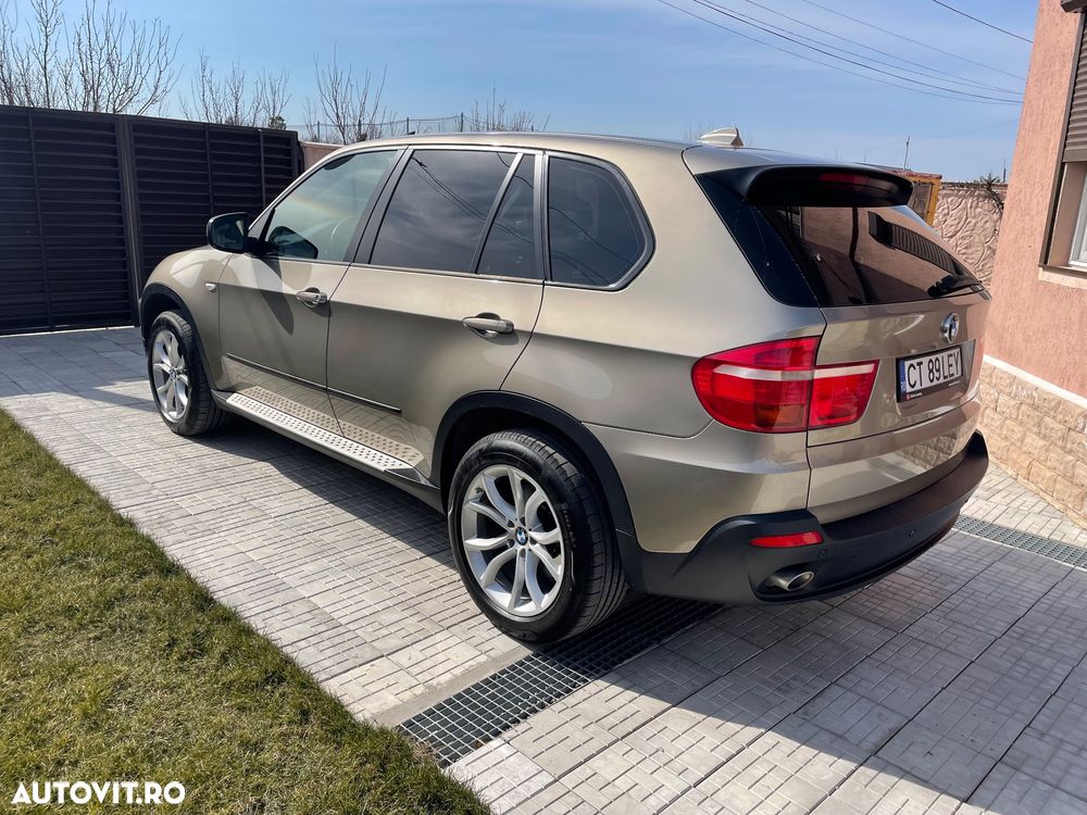 BMW X5 3.5sd Aut. - 4