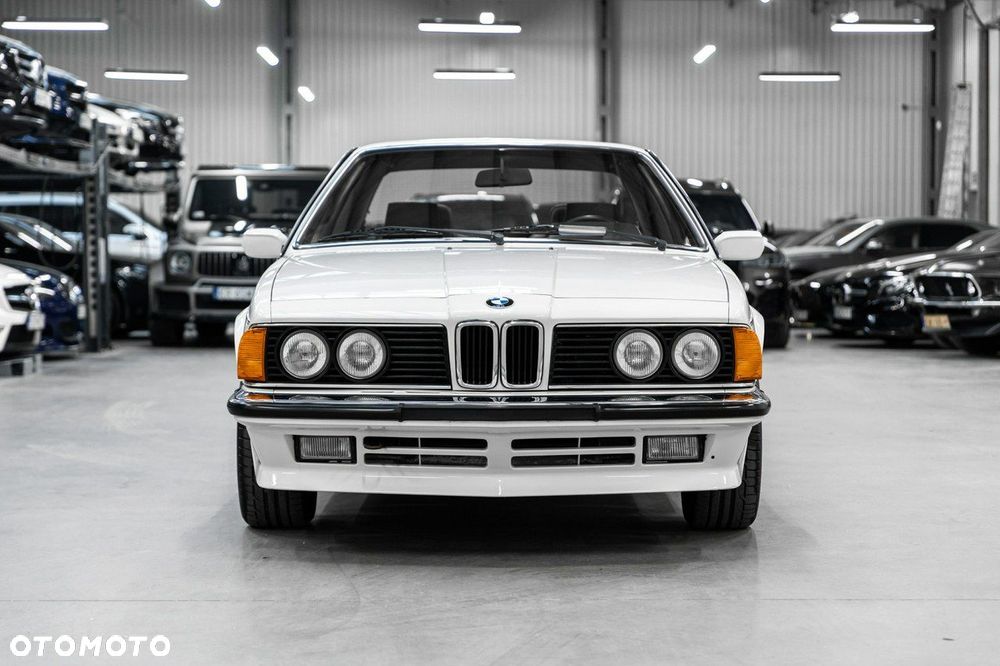 BMW Seria 6 - 4