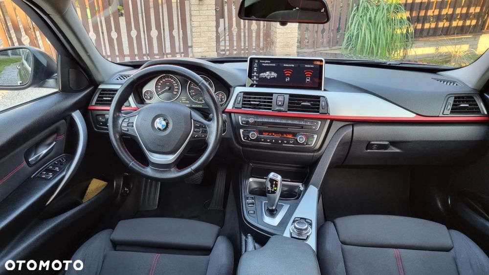 BMW Seria 3 - 3