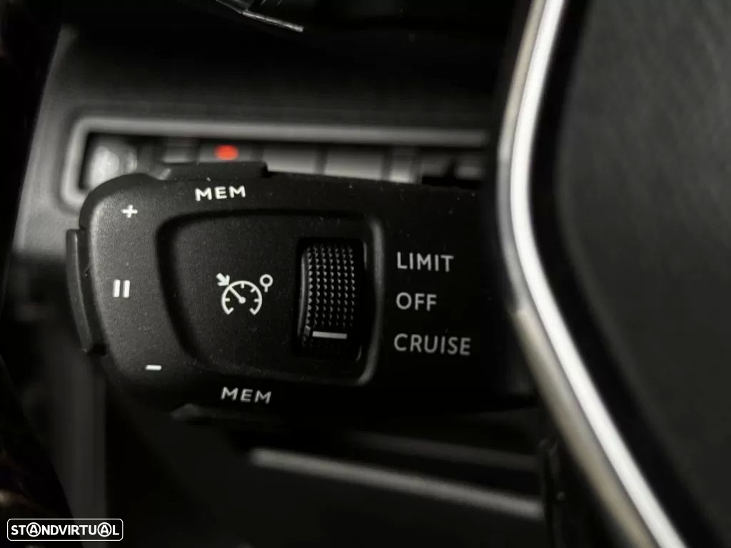 Peugeot 5008 BlueHDI 130 EAT8 Active Pack - 35