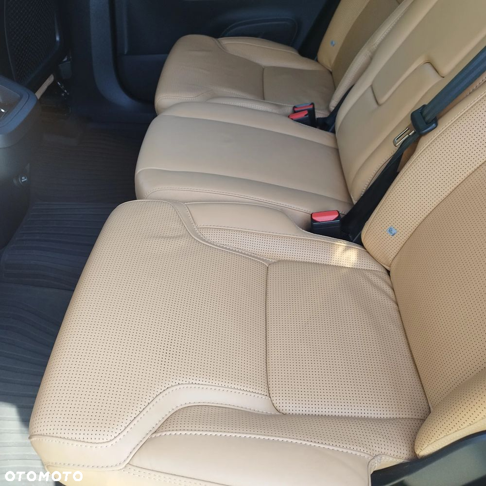 Volvo XC 90 D5 AWD Inscription - 9