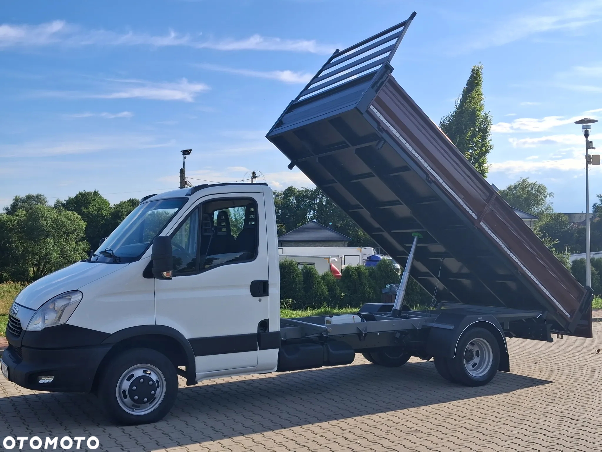 Iveco Daily - 22