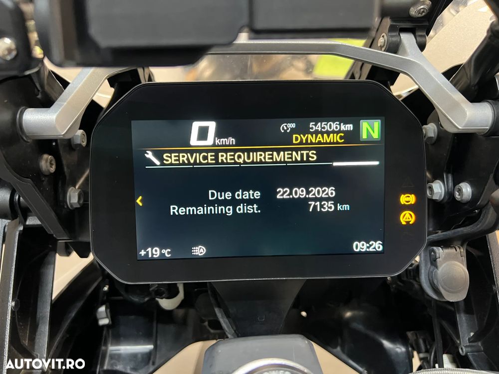 BMW R1250GS - 11