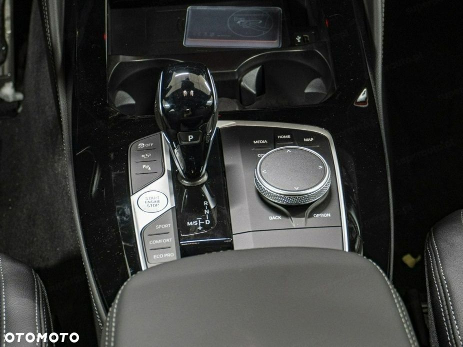 BMW X4 xM40d mHEV - 13