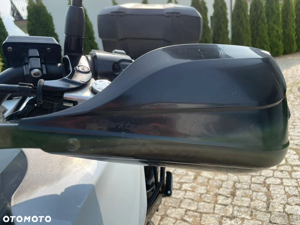 Kawasaki Versys 650 - 15