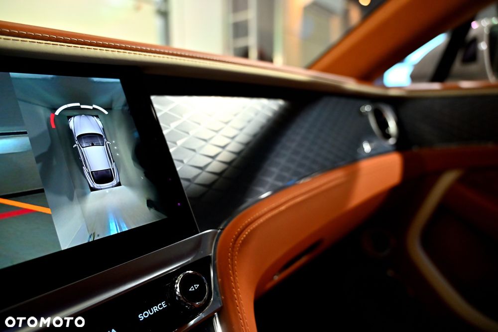 Bentley Continental GT Speed - 24