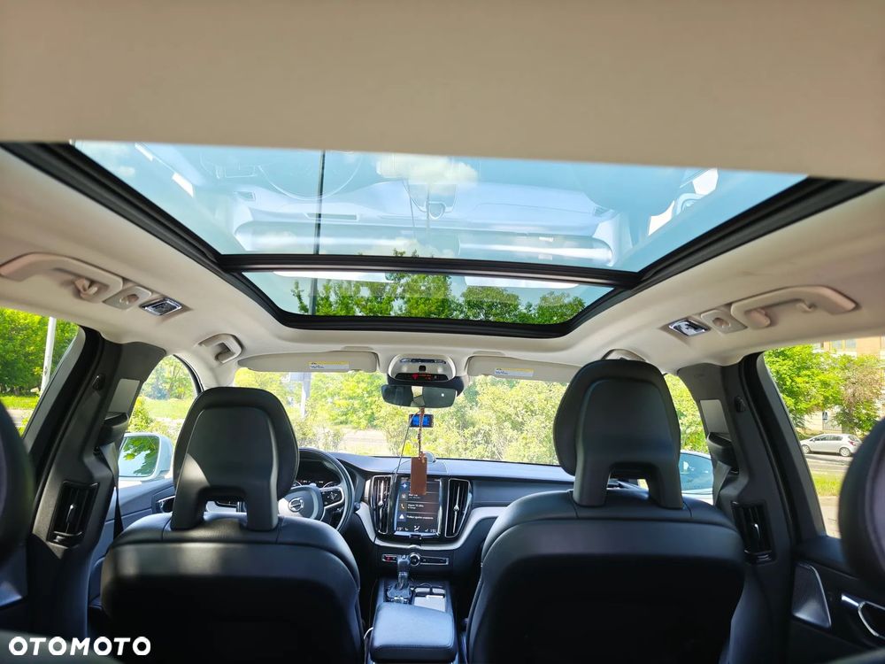 Volvo V60 - 15