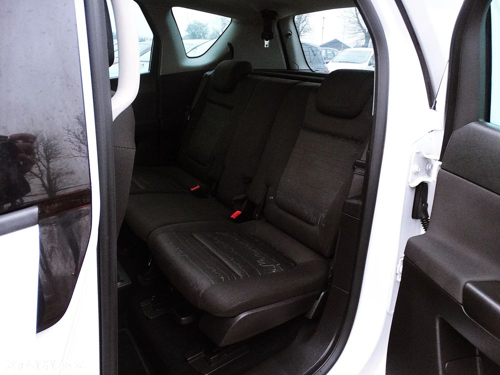 Opel Meriva 1.4 Design Edition - 31