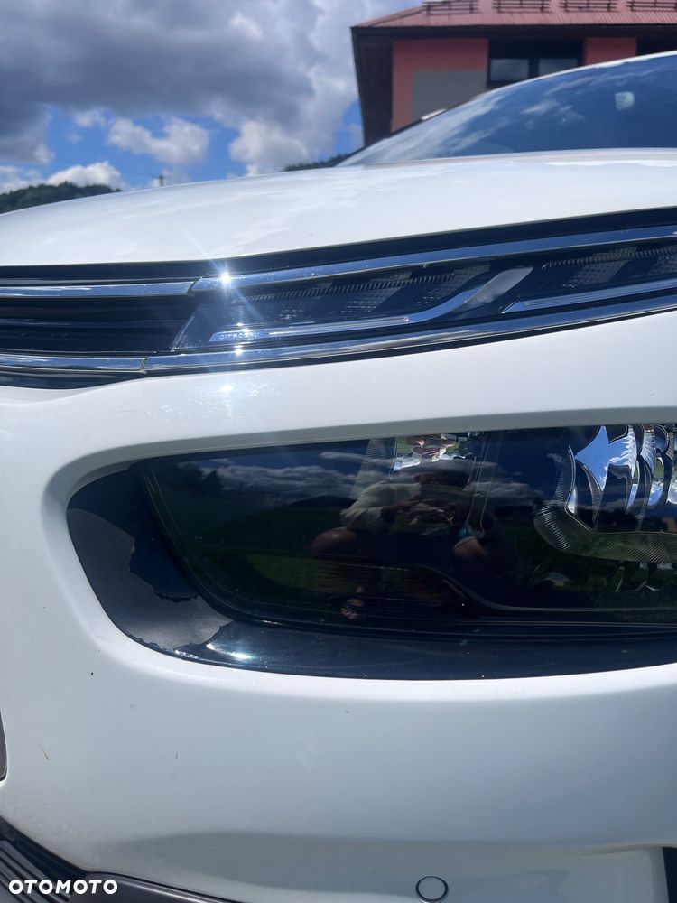Citroën C4 Cactus - 7