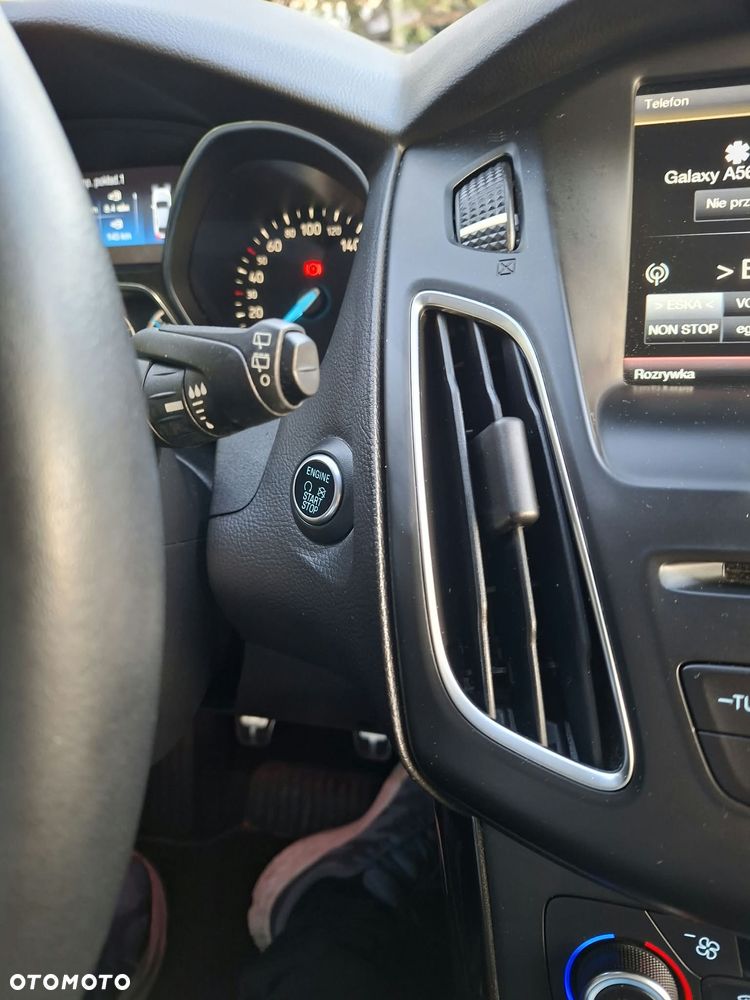 Ford Focus - 20