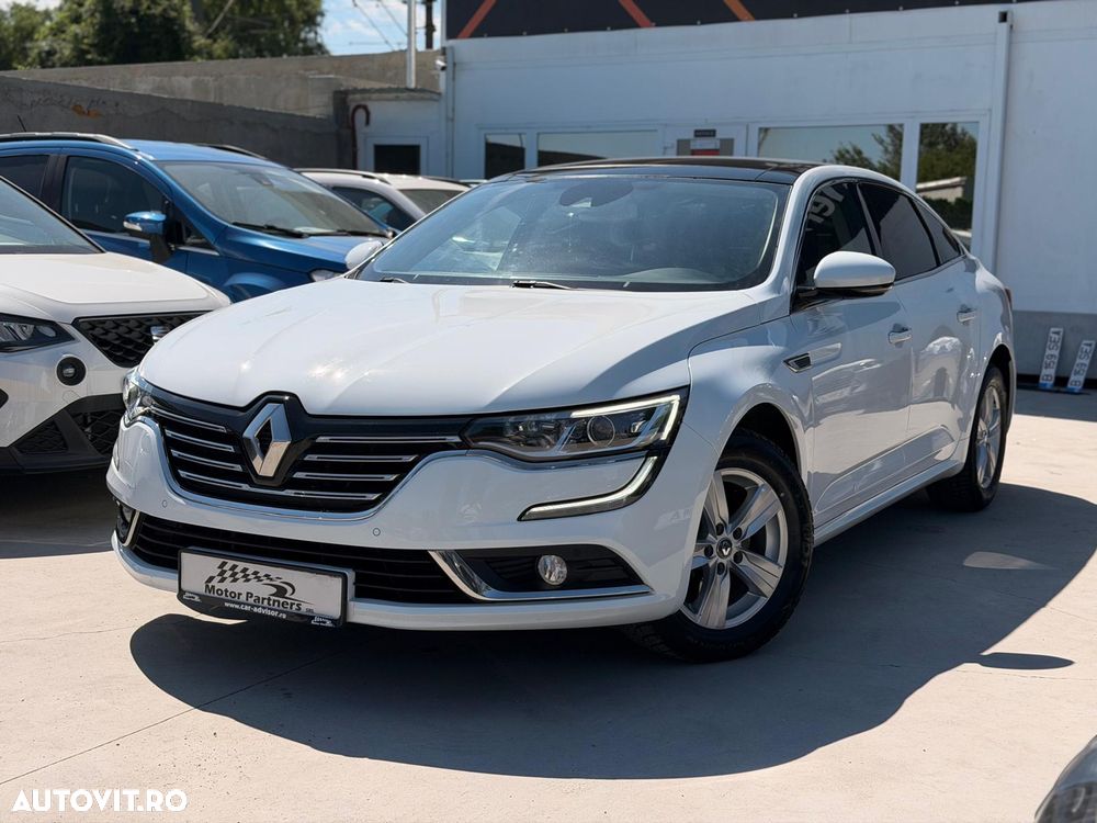 Renault Talisman - 5