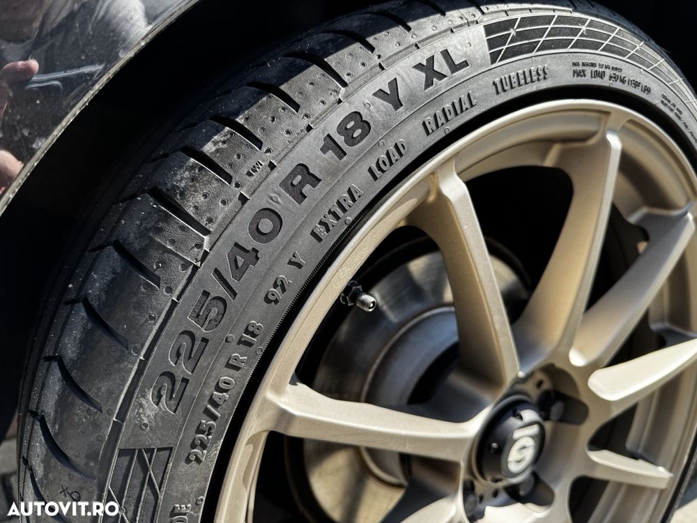 Audi A3 2.0 TDI S tronic Ambition - 18