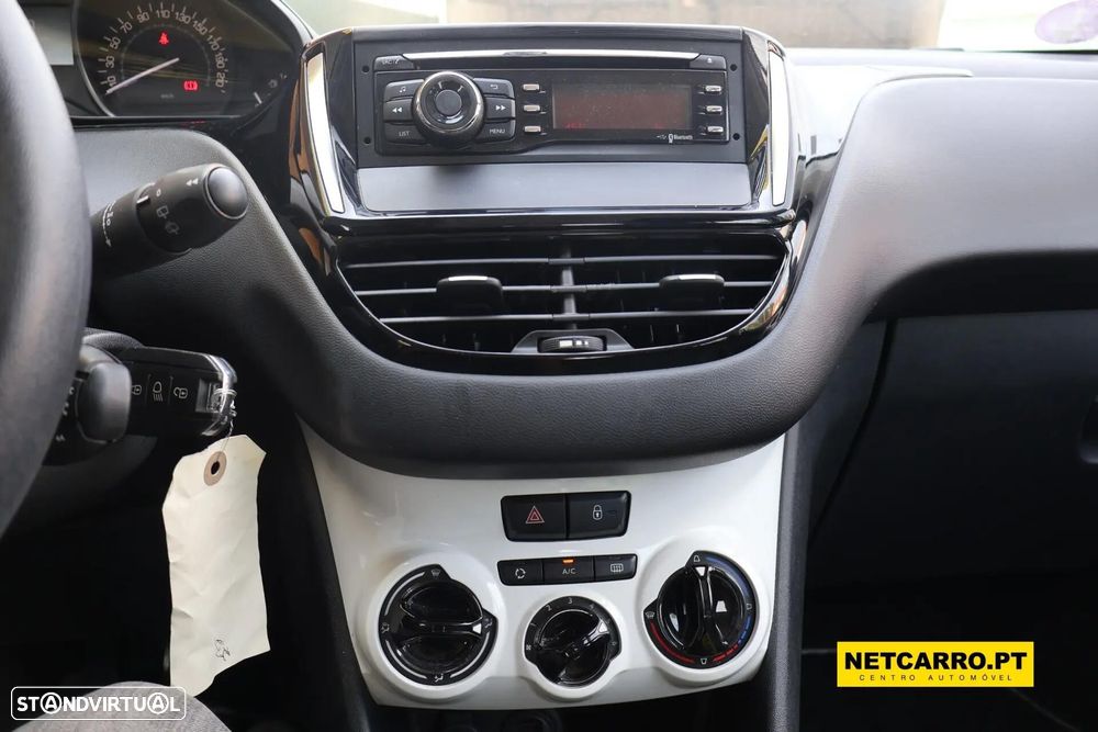 Peugeot 208 PureTech 68 Like - 7