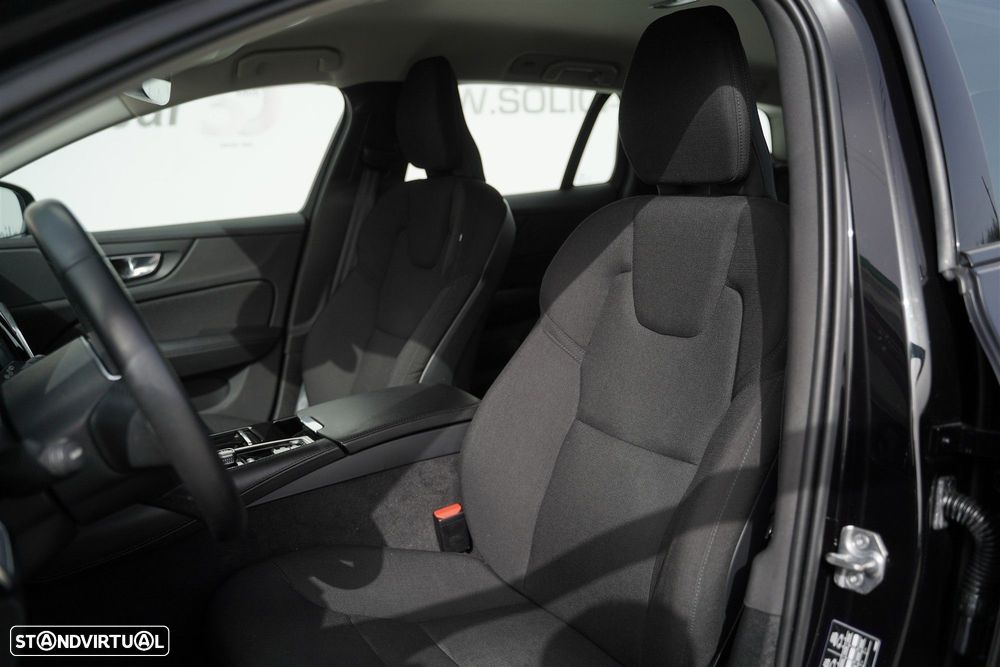 Volvo V60 2.0 T6 AWD TE R-Design Expression - 24