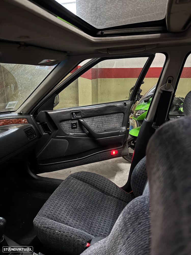 Honda Concerto 1.6i 16V - 6