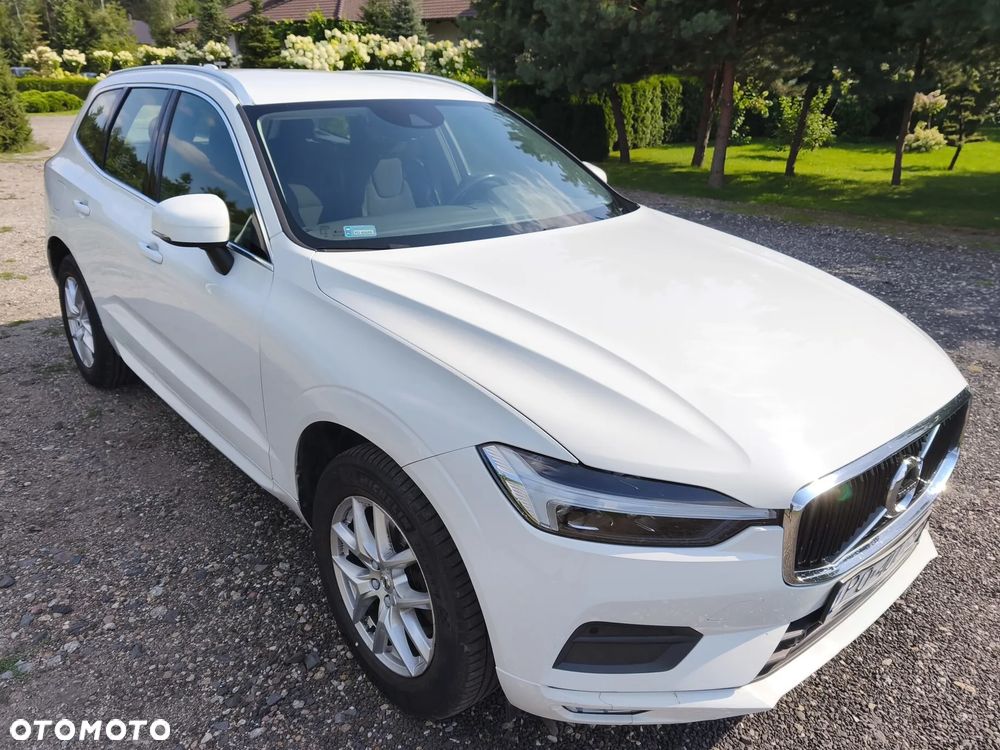 Volvo XC 60 B4 B Momentum Pro - 9