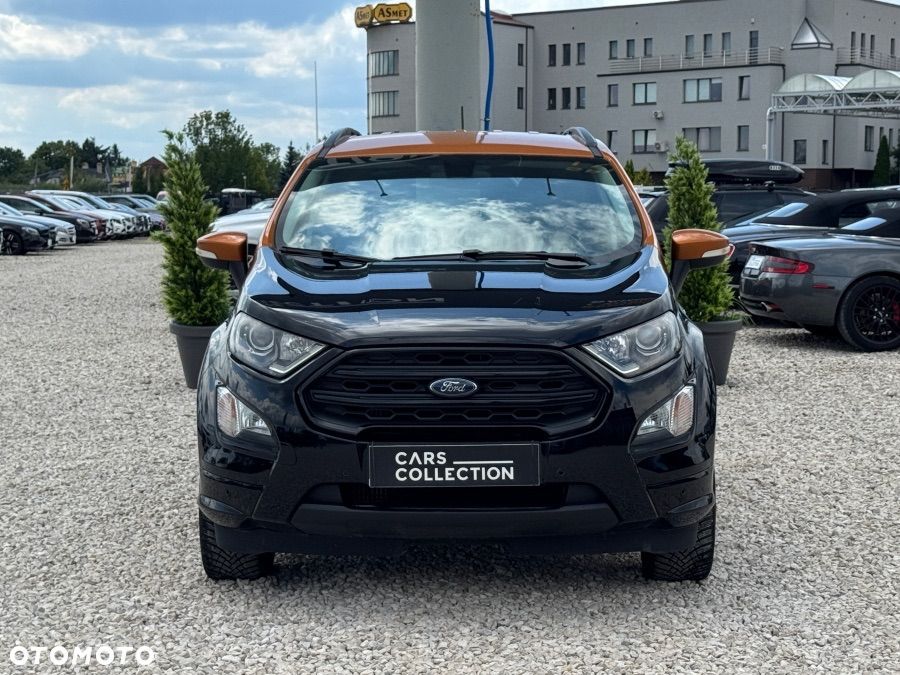 Ford EcoSport - 9