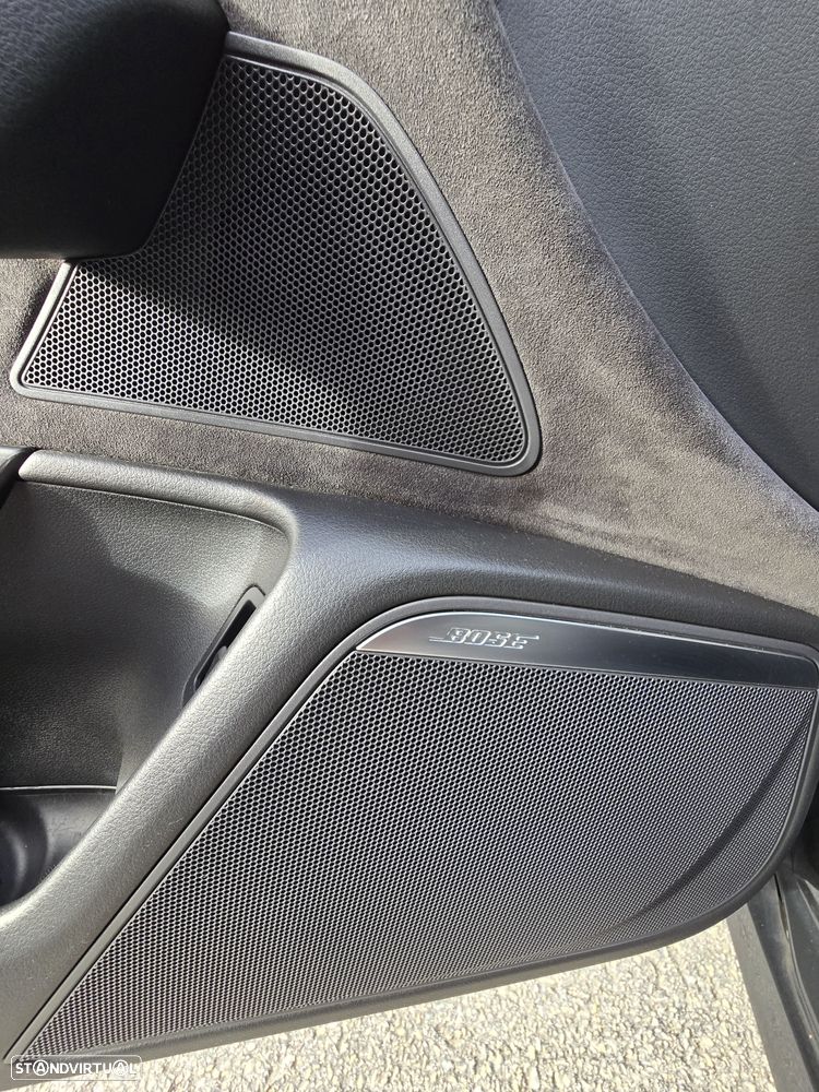 Audi A6 Avant 3.0 TDI DPF quattro S tronic - 21