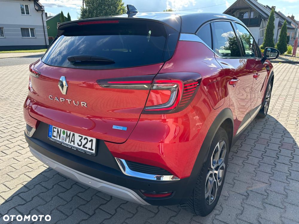 Renault Captur 1.6 E-TECH Plug-In Intens - 8