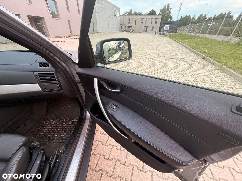 BMW X3 xDrive20d - 14