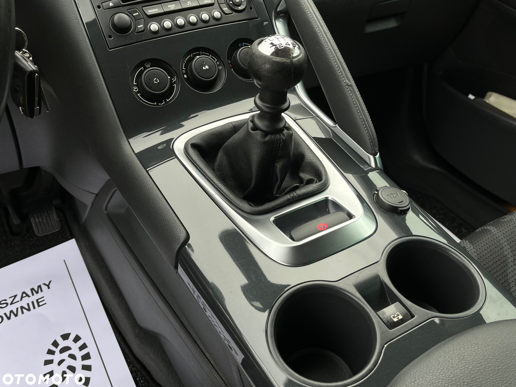 Peugeot 3008 HDi FAP 110 Tendance - 13