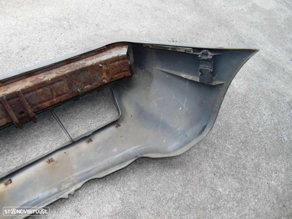 Volvo 480 para-choques frente - 7