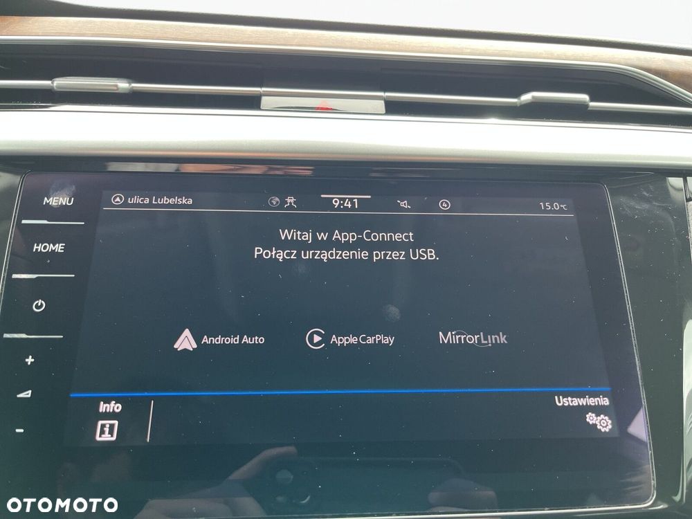 Volkswagen Arteon - 34