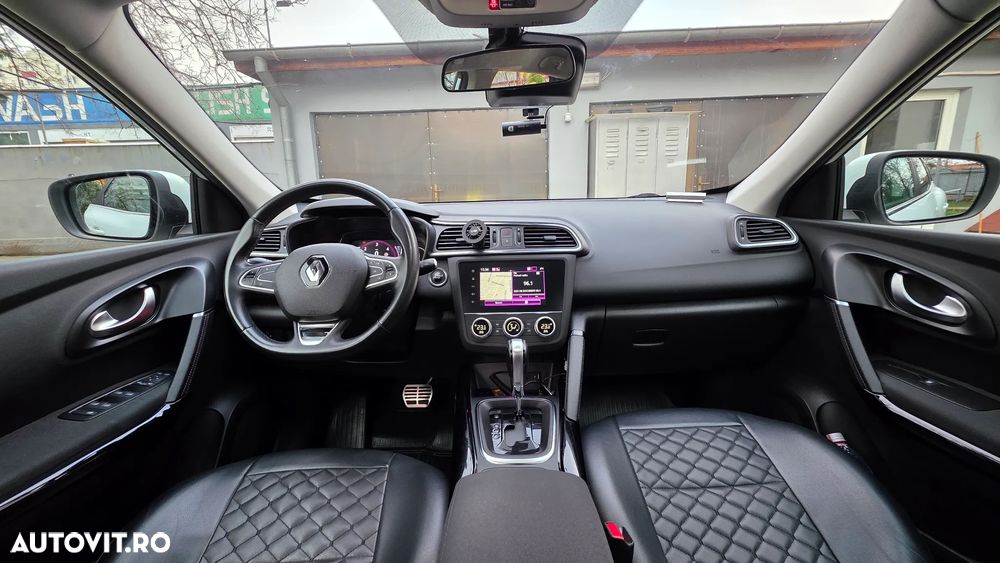 Renault Kadjar - 5