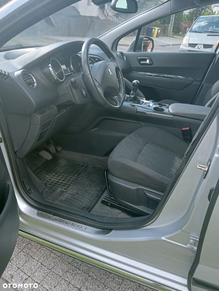 Peugeot 3008 - 27
