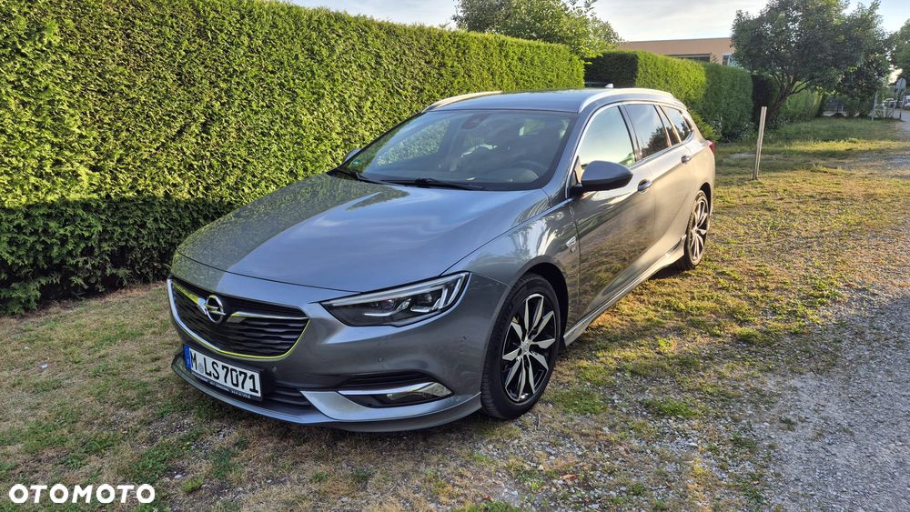 Opel Insignia 2.0 CDTI Innovation S&S - 1