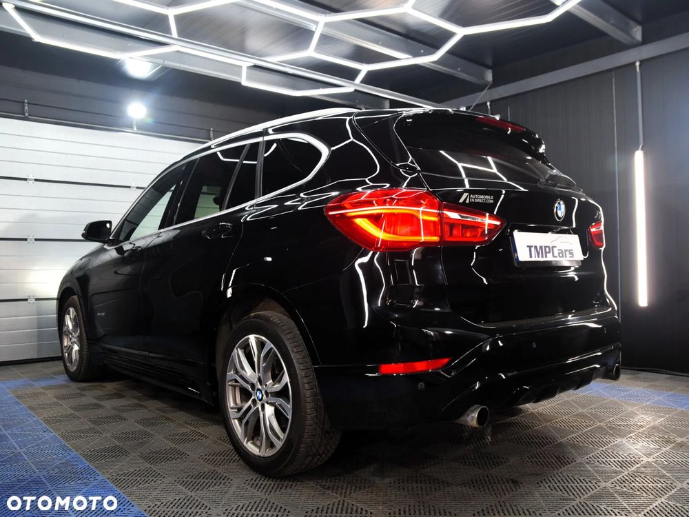 BMW X1 - 5