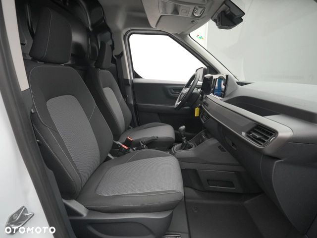 Ford Transit Courier Van 1.0 EcoBoost 100KM Trend - 24