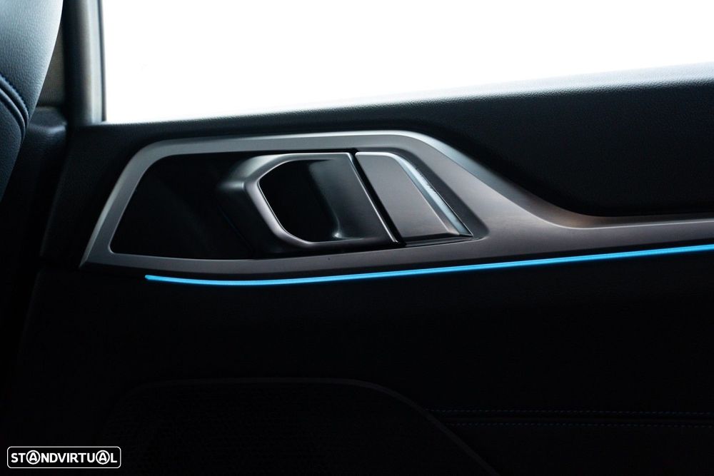BMW i4 M50 - 34