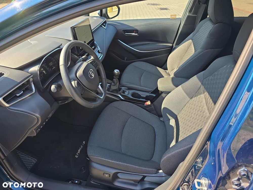 Toyota Corolla 1.5 Style - 14