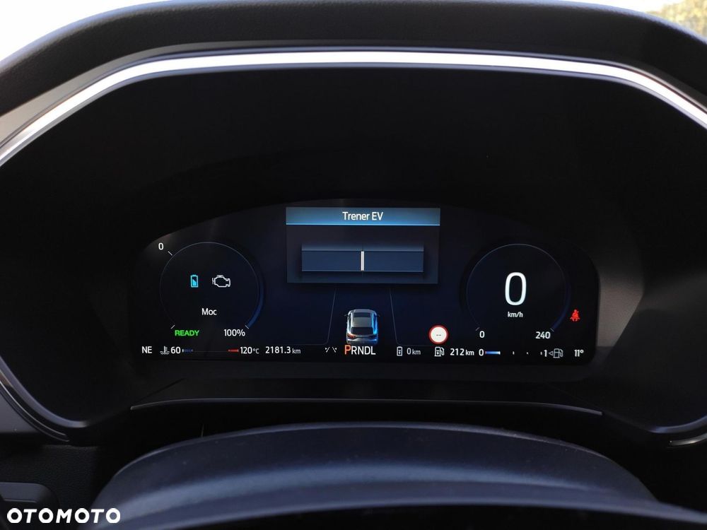 Ford Kuga 2.5P PHEV FWD Active X eCVT - 16