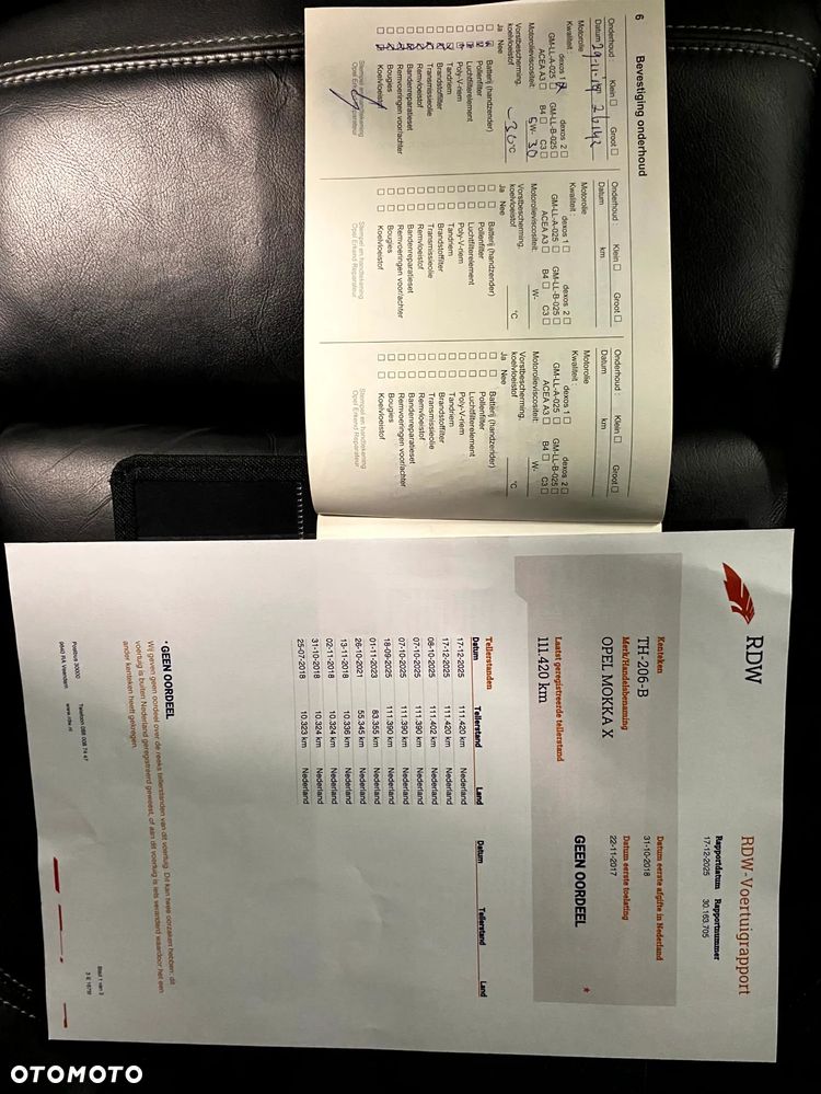 Opel Mokka 1.4 T Cosmo - 19