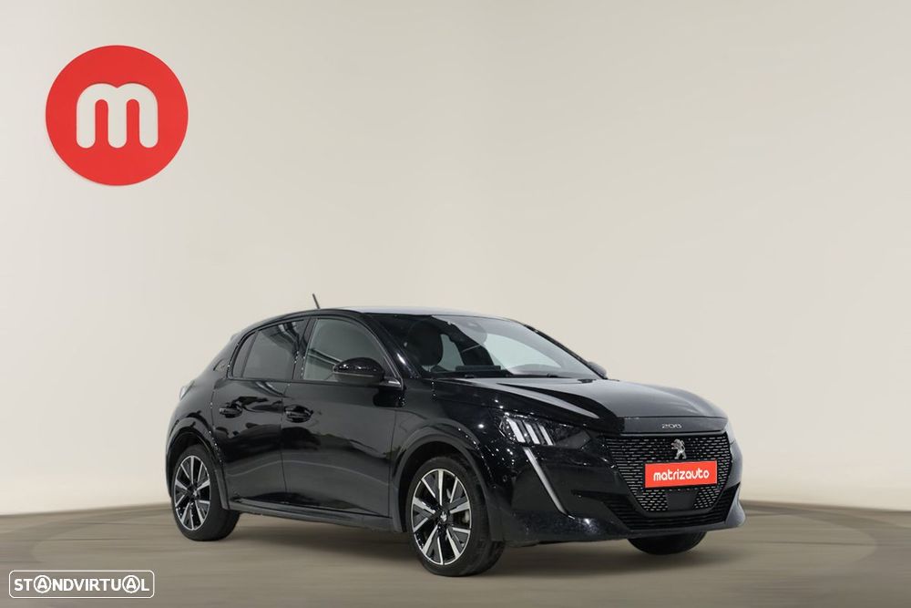 Peugeot 208 1.2 PureTech GT - 1