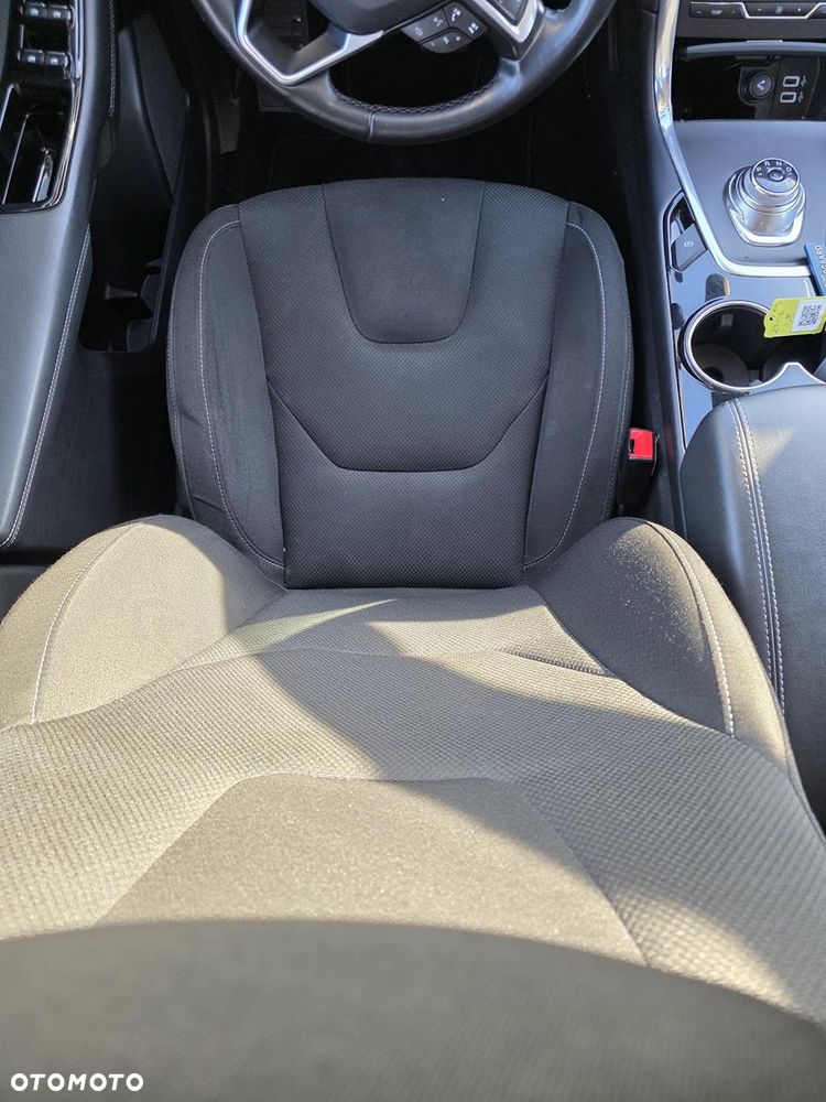 Ford S-Max 2.0 EcoBlue Titanium - 17