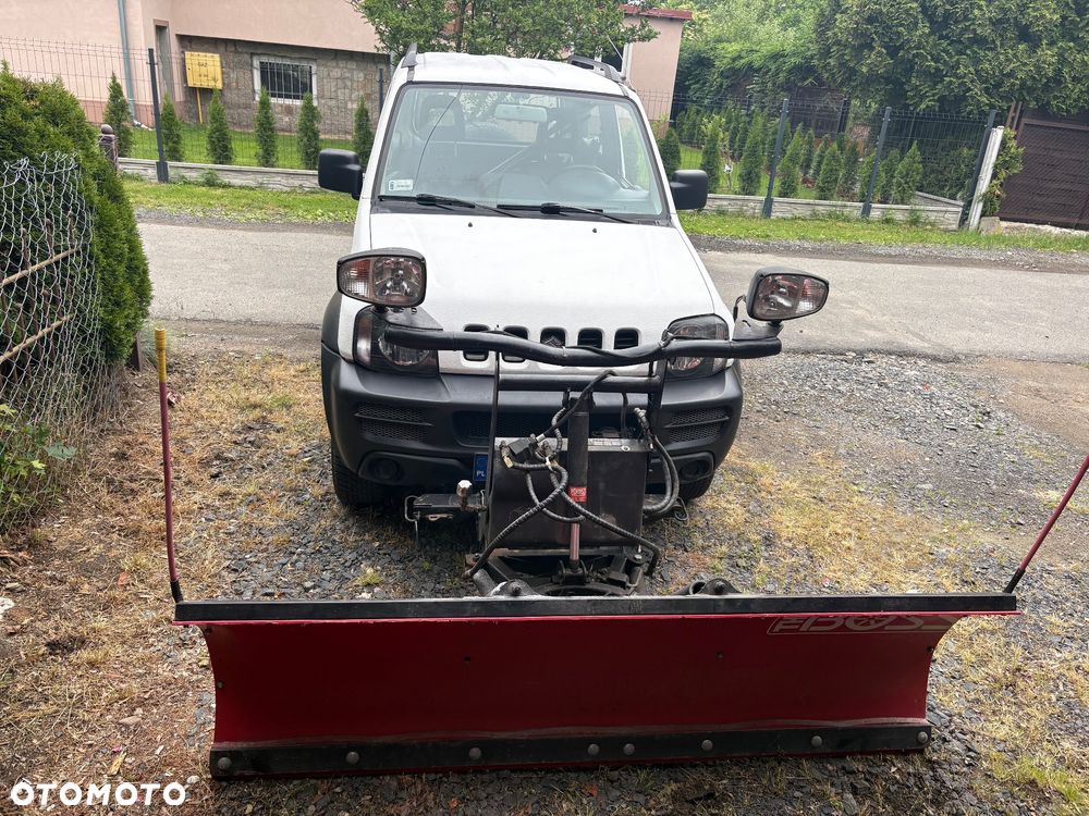 Suzuki Jimny - 22