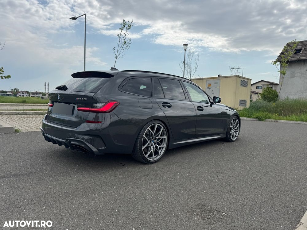 BMW M3 M340i xDrive - 3