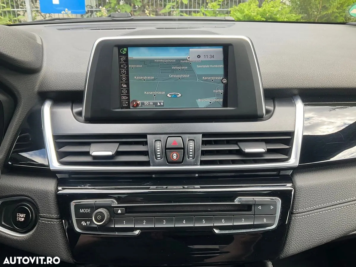BMW Seria 2 225xe iPerformance AT Luxury Line - 11