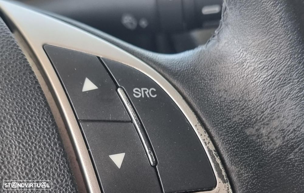 Fiat Punto Evo 1.2 Active - 14