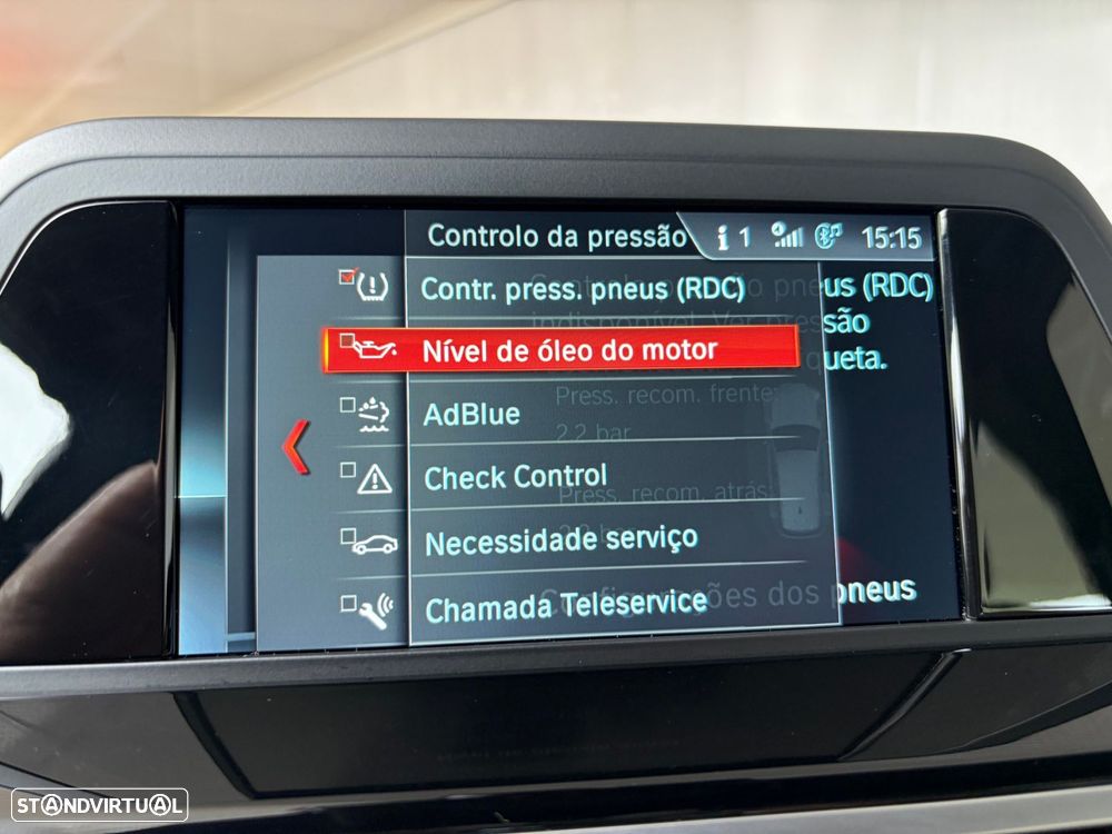 BMW X3 20 d xDrive xLine Auto - 41